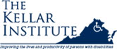 Kellar Institute for Human disAbilities Logo