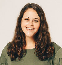 Jordyn Zimmerman