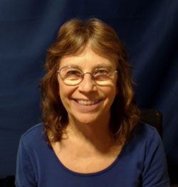 Linda Burkhart